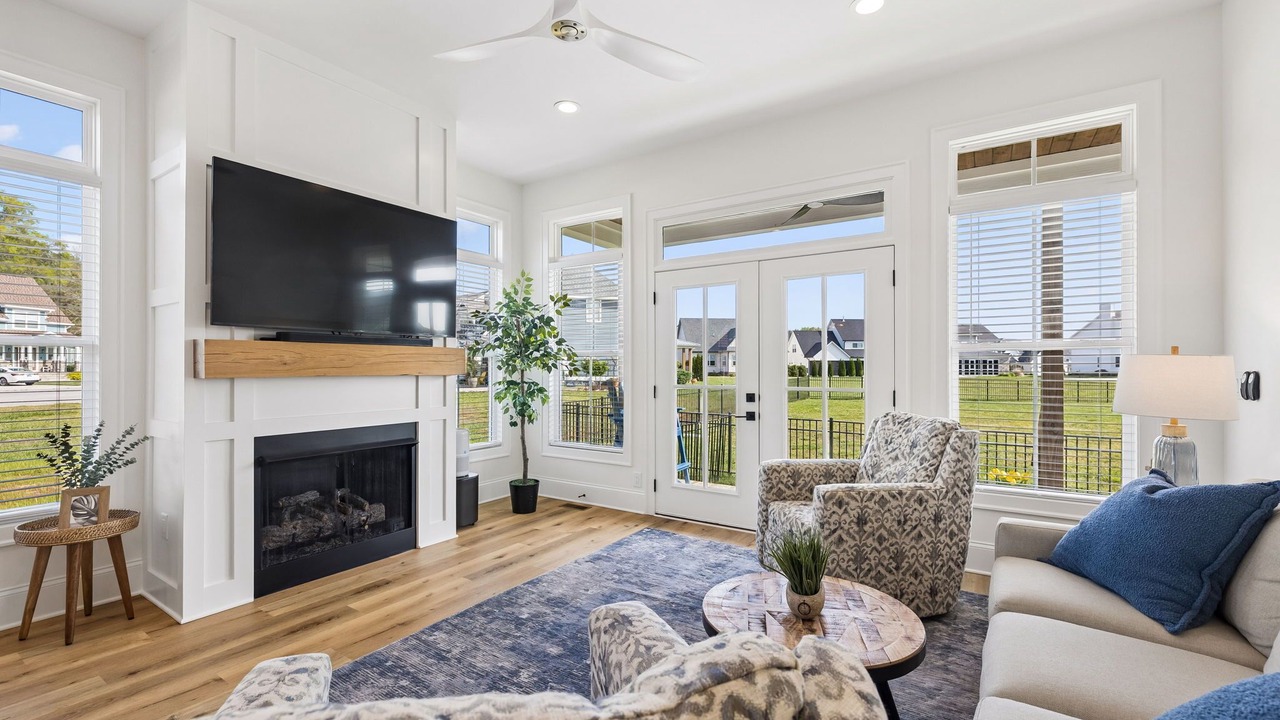Photo of Livingroom in Winchester