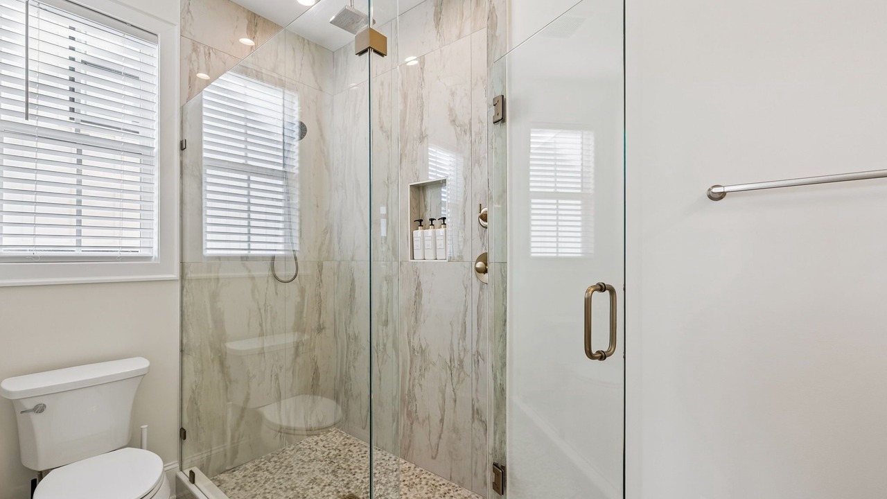 Photo of Bathroom in Winchester