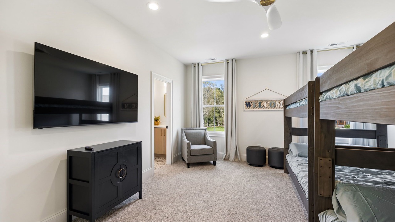 Photo of Bedroom in Winchester