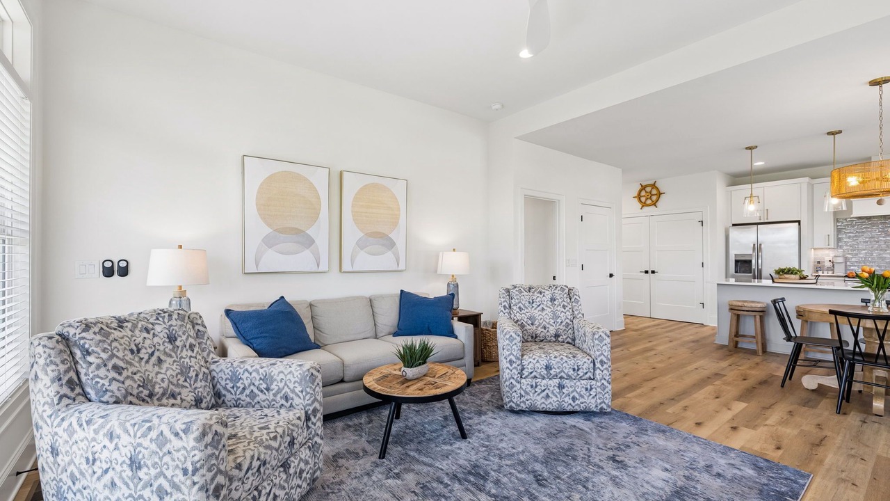 Photo of Livingroom in Winchester