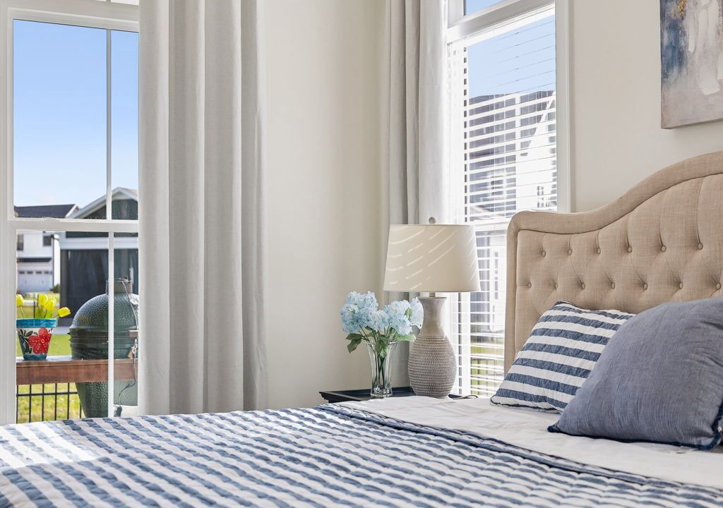 Photo of Bedroom in Winchester