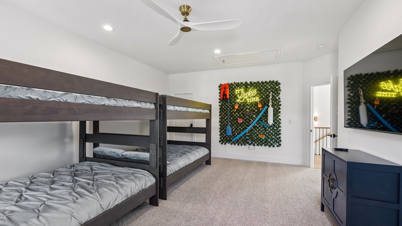 Photo of Bedroom in Winchester