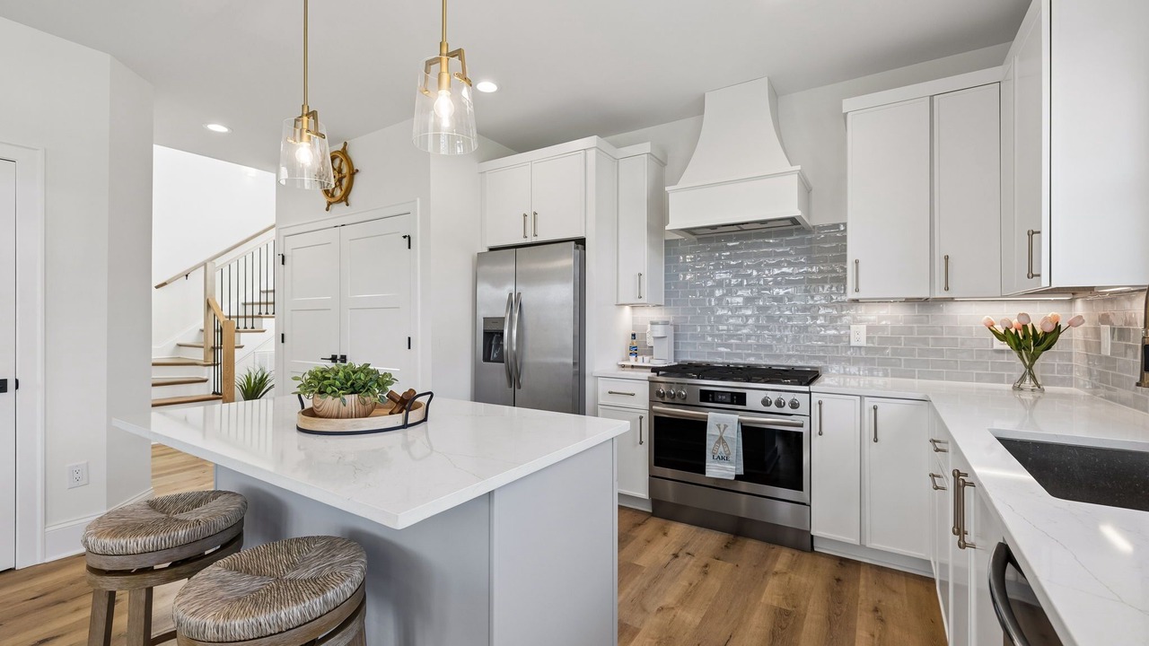 Photo of Kitchen in Winchester