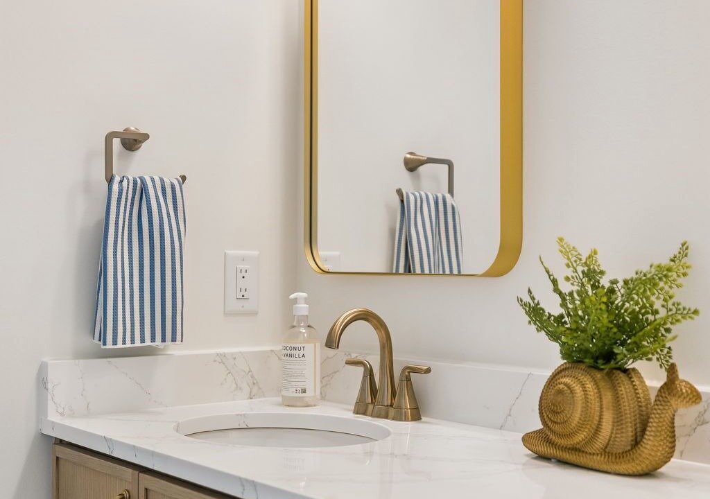 Photo of Bathroom in Winchester