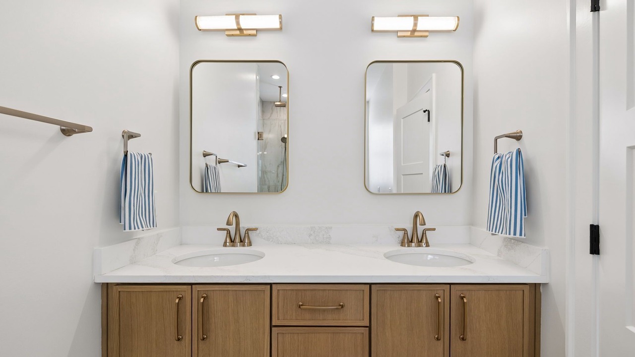 Photo of Bathroom in Winchester