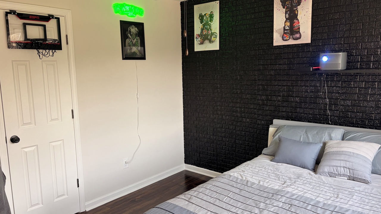 Photo of Bedroom in Douglasville