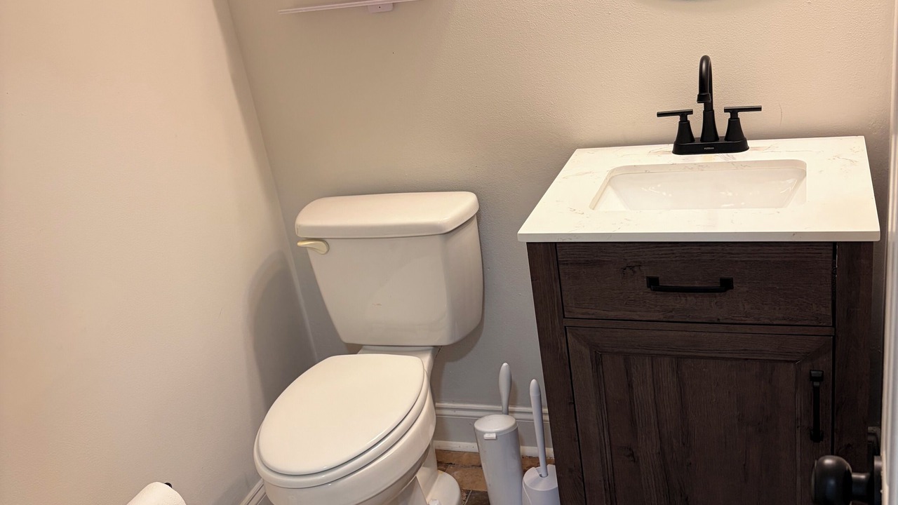 Photo of Bathroom in Douglasville