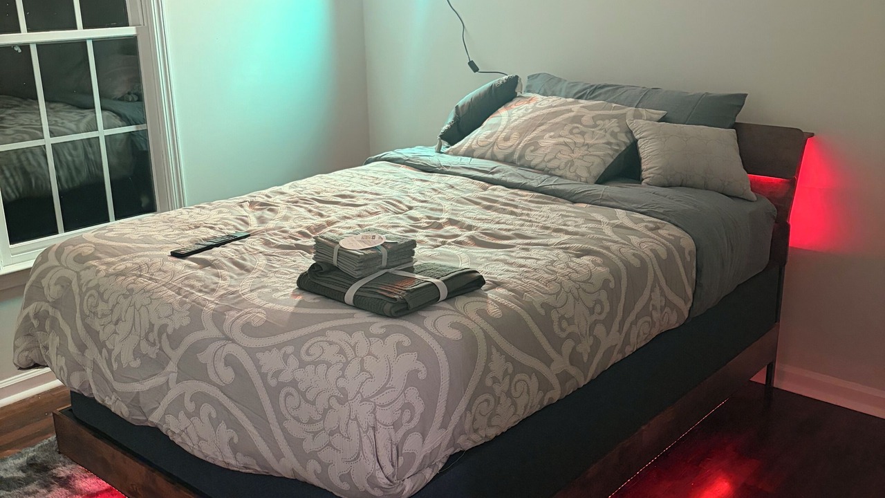 Photo of Bedroom in Douglasville