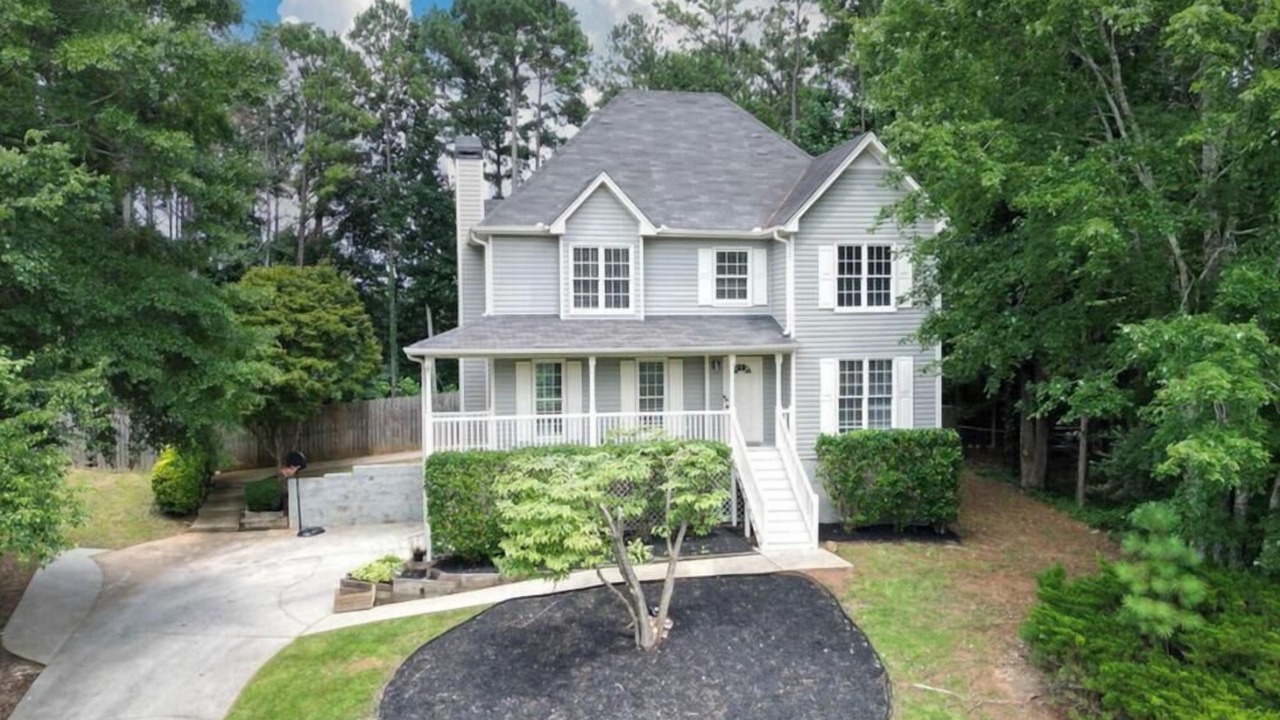 Photo of Outdoor in Douglasville