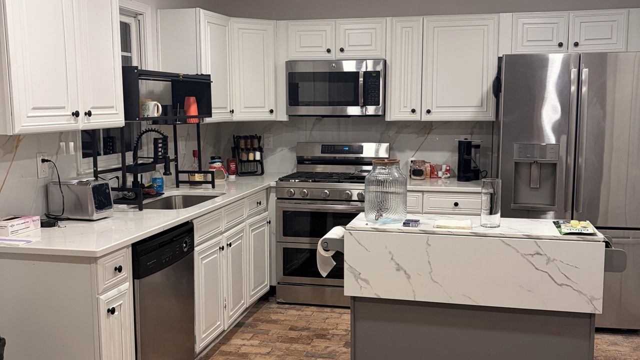 Photo of Kitchen in Douglasville