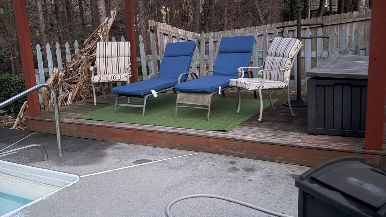 Photo of Outdoor in Douglasville
