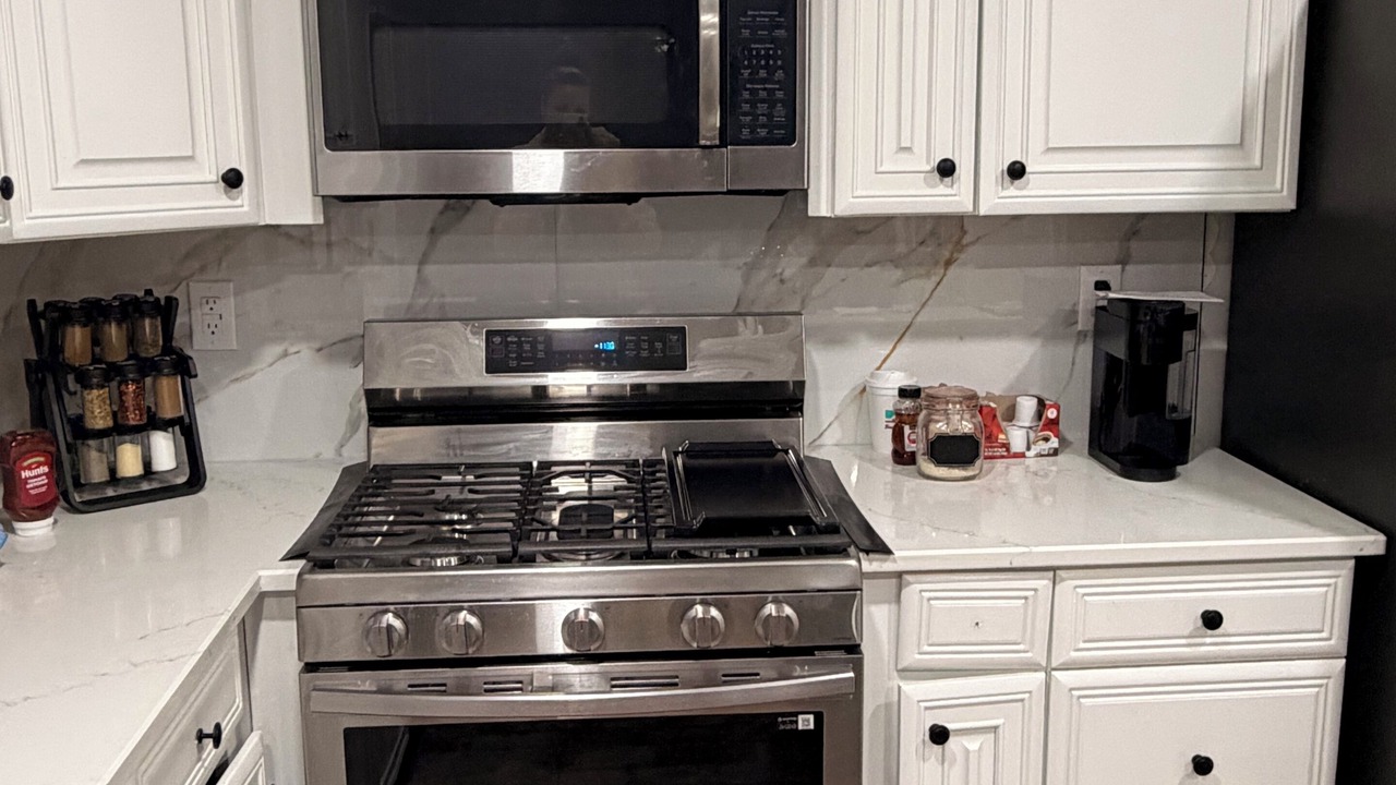 Photo of Kitchen in Douglasville