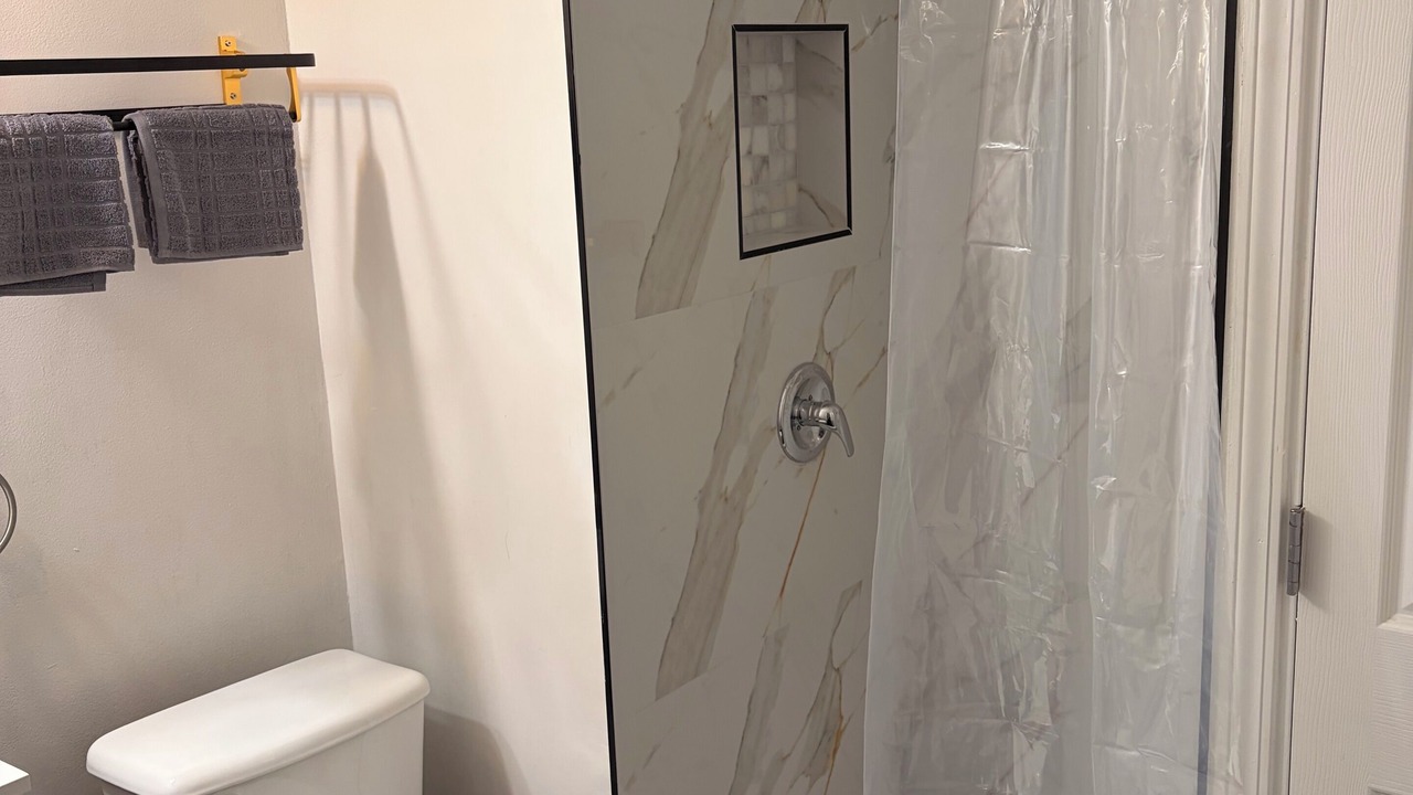 Photo of Bathroom in Douglasville