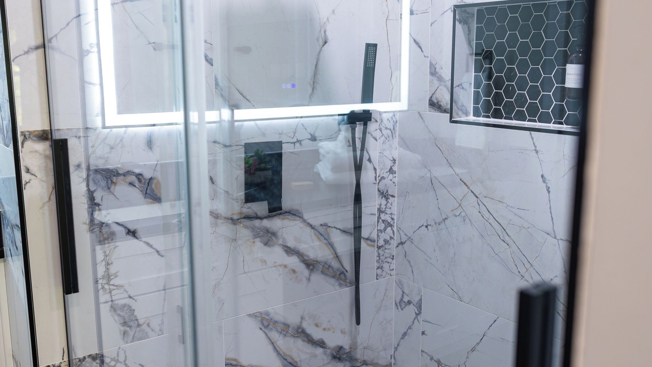 Photo of Bathroom in Troutman