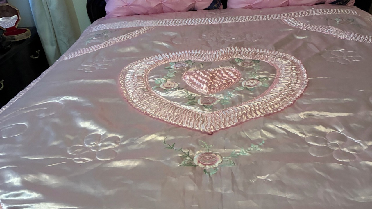 Photo of Bedroom in Stockbridge