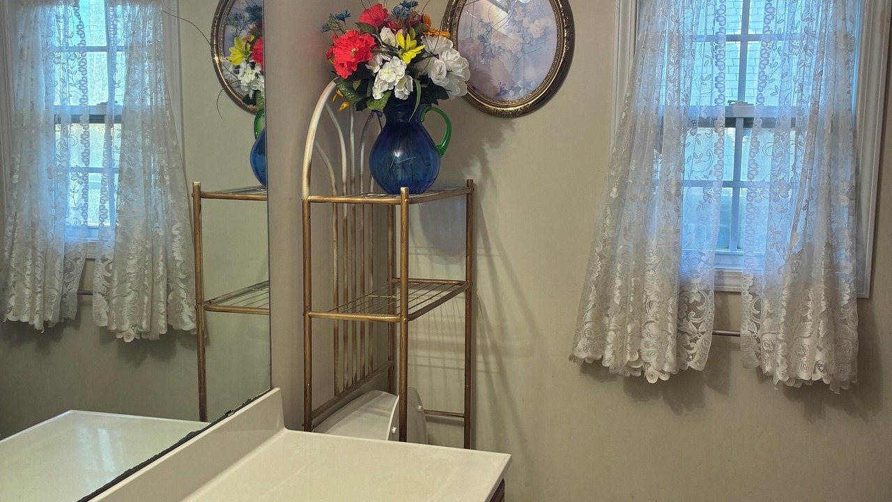 Photo of Bathroom in Stockbridge
