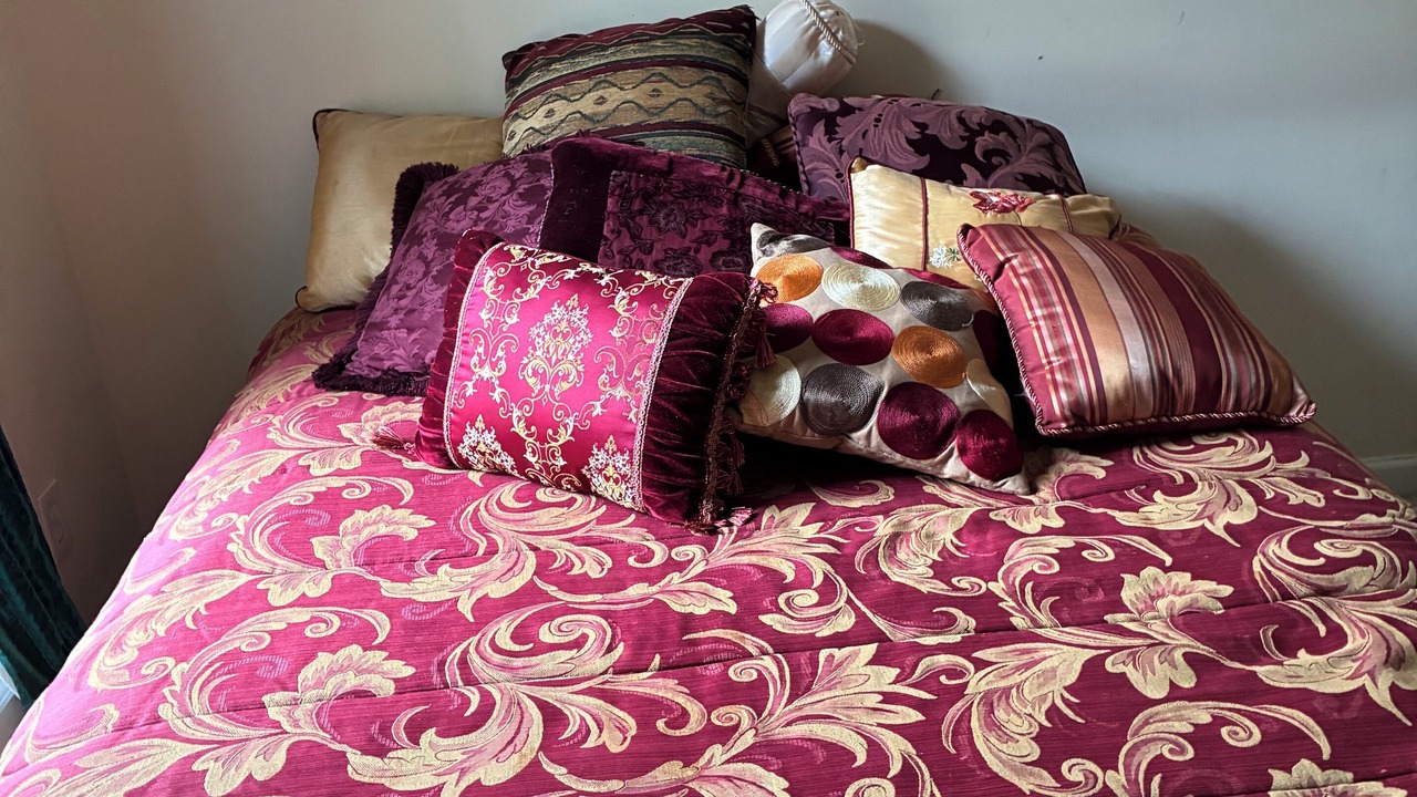 Photo of Bedroom in Stockbridge