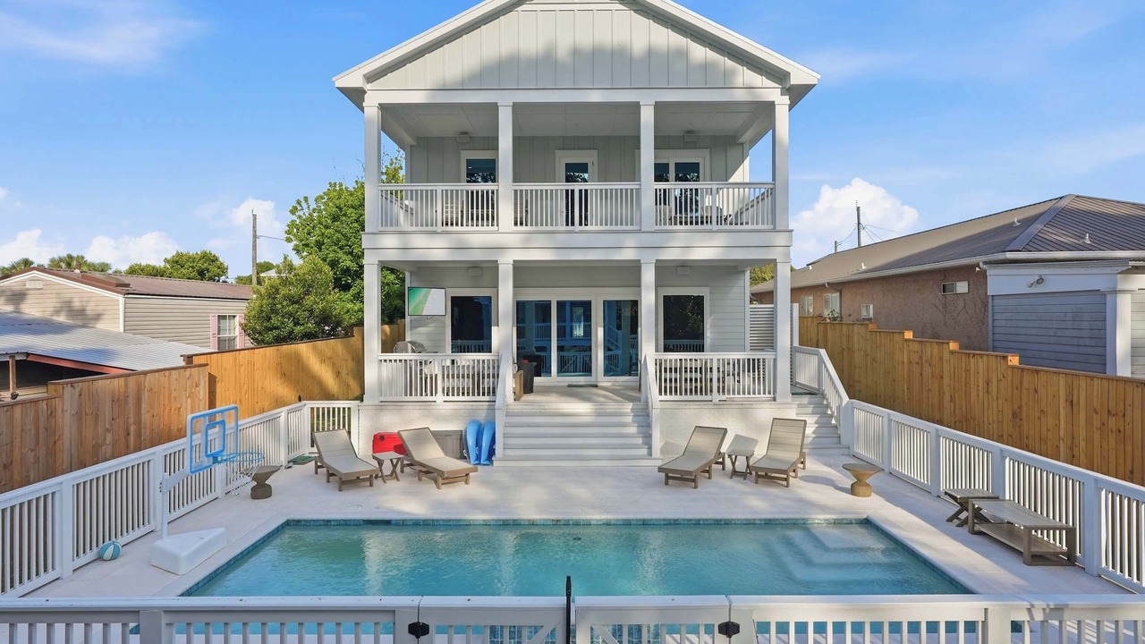 Photo of Outdoor in Laguna Beach