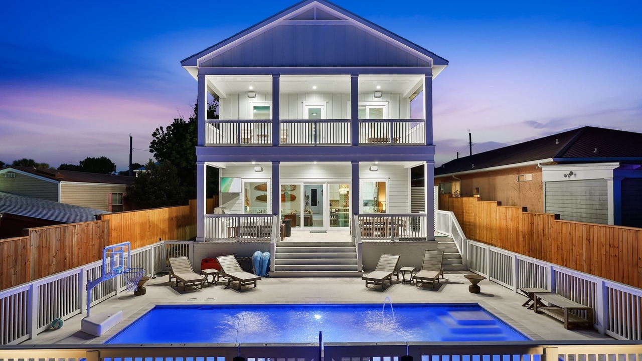 Photo of Outdoor in Laguna Beach