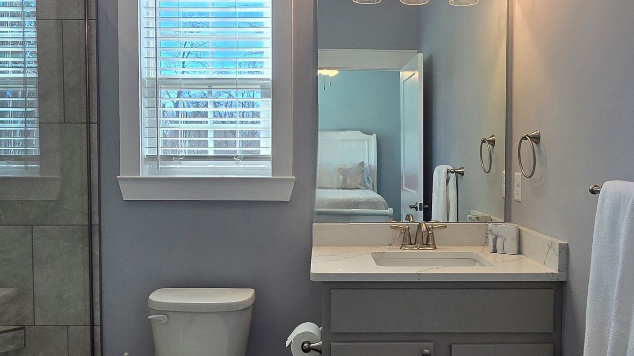 Photo of Bathroom in Dublin
