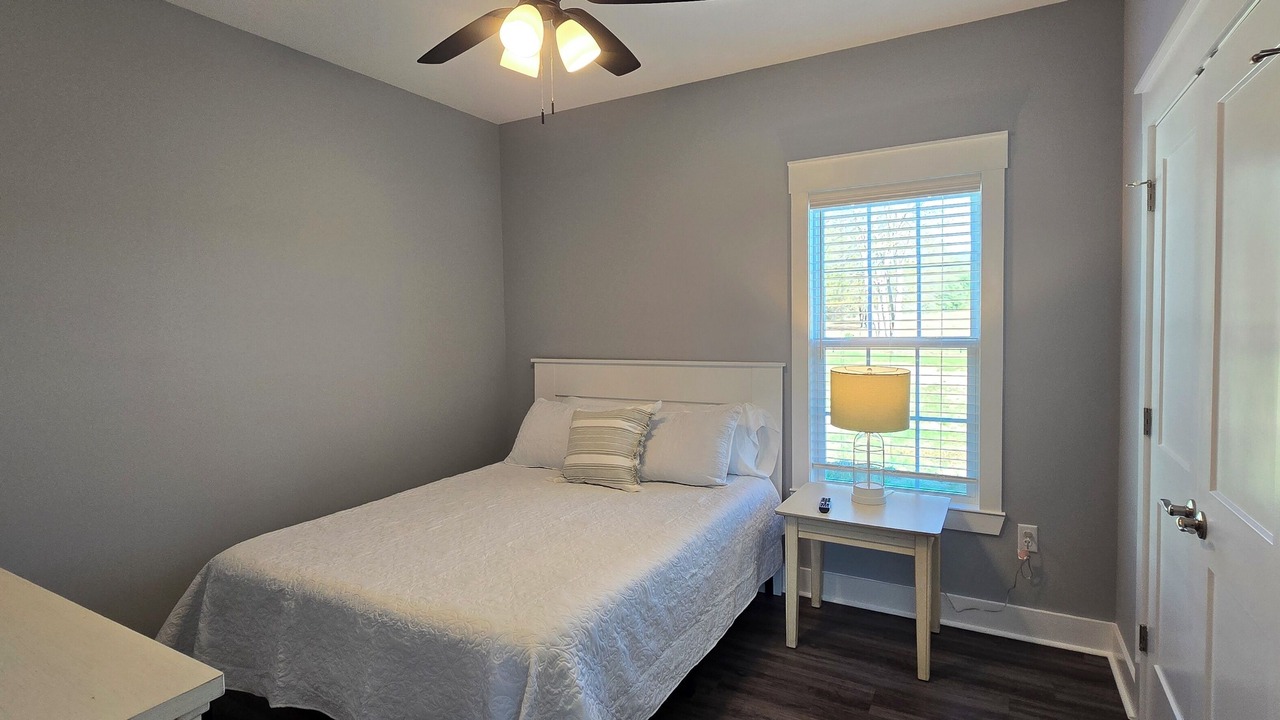 Photo of Bedroom in Dublin