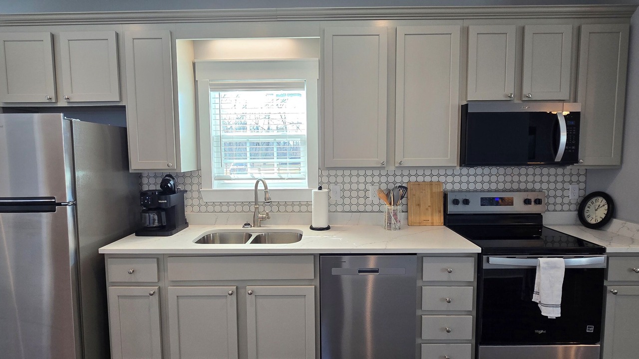 Photo of Kitchen in Dublin