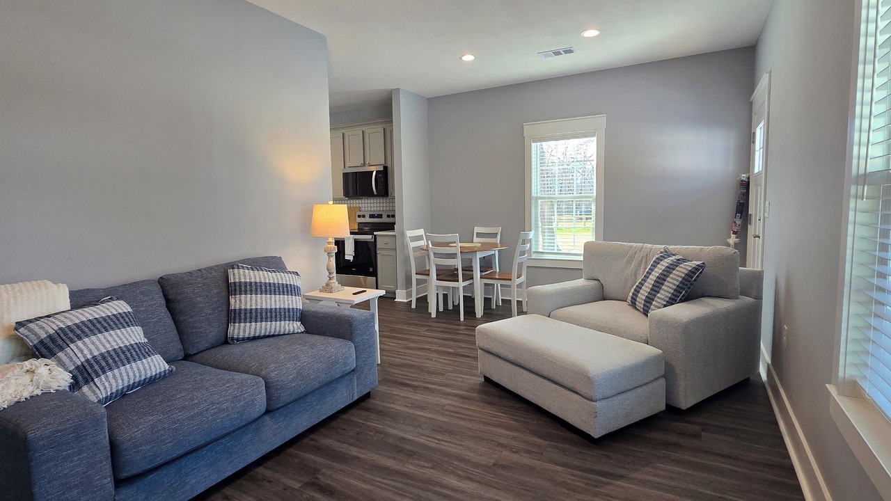 Photo of Livingroom in Dublin