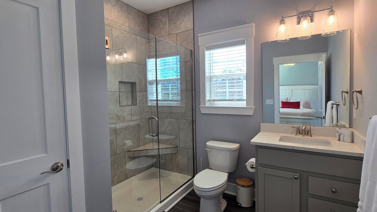 Photo of Bathroom in Dublin