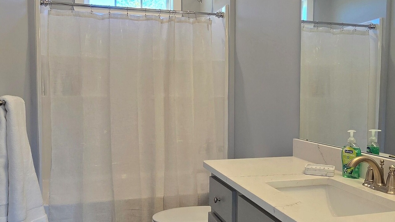 Photo of Bathroom in Dublin