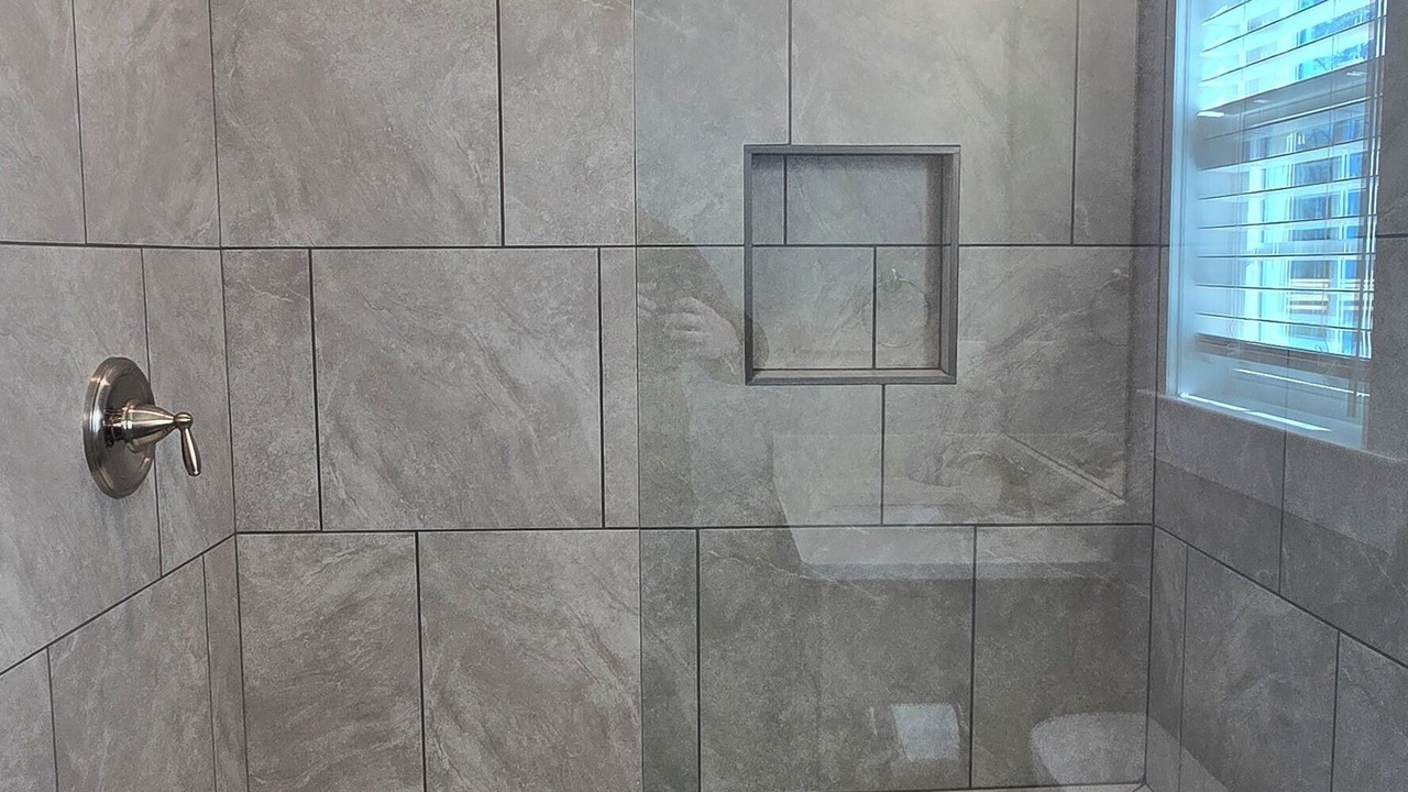 Photo of Bathroom in Dublin