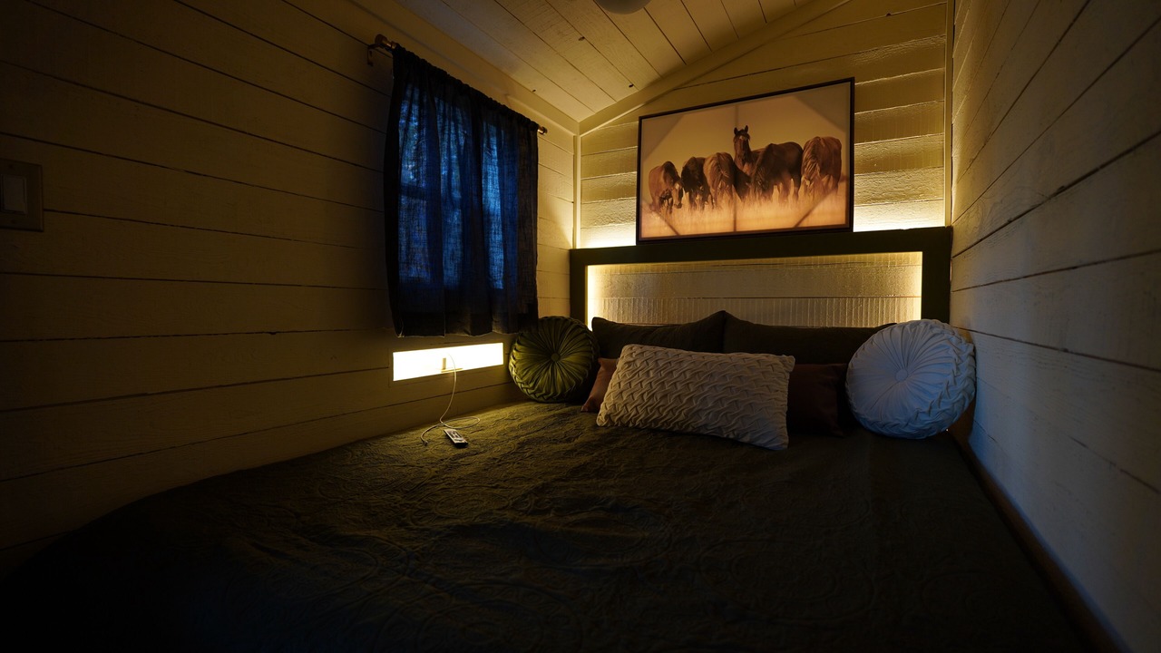 Photo of Bedroom in Brooklet