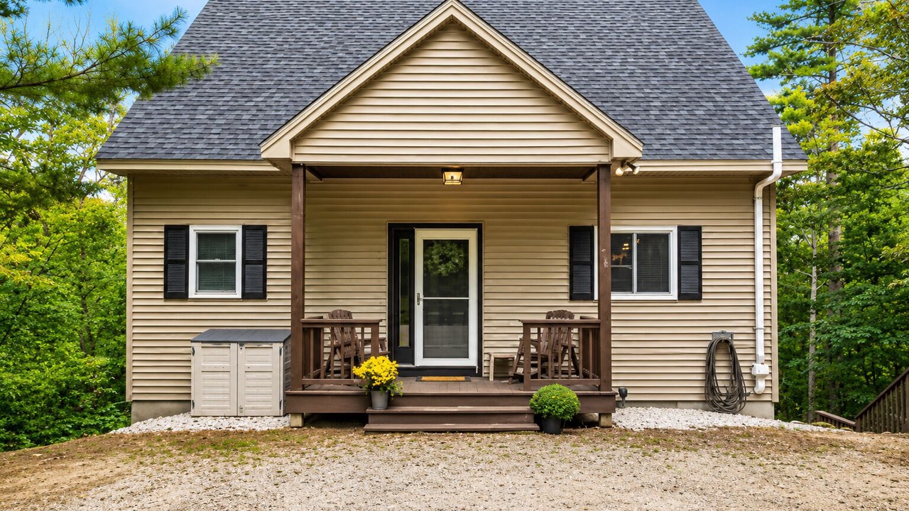 Photo of Outdoor in Conway