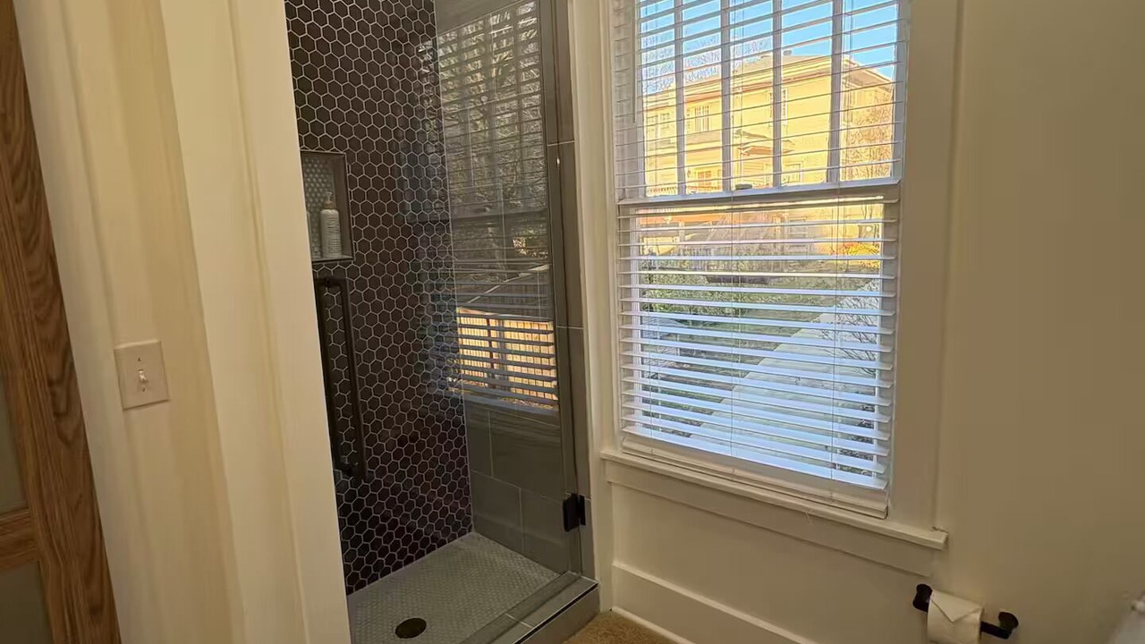 Photo of Bathroom in Five Points South