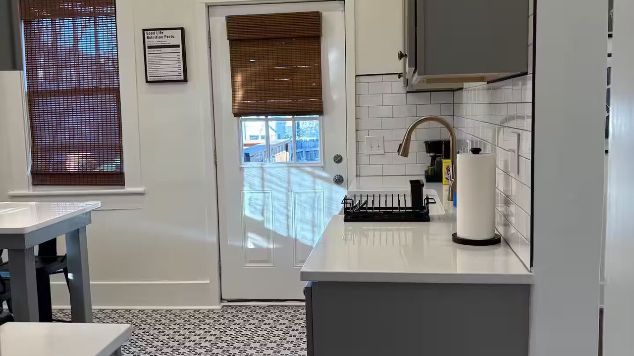 Photo of Kitchen in Five Points South