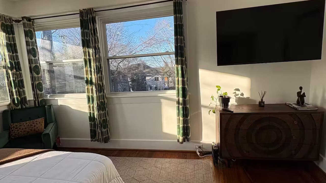 Photo of Bedroom in Five Points South