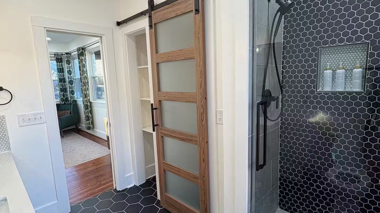 Photo of Bathroom in Five Points South
