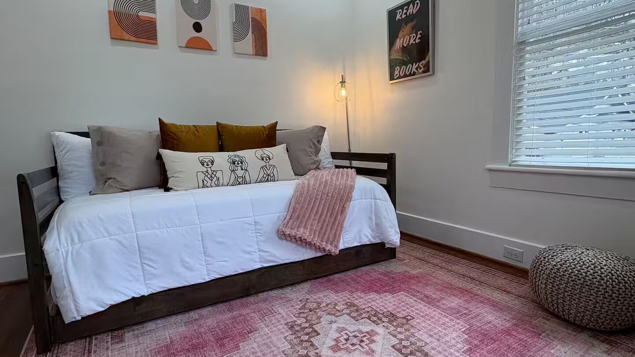 Photo of Bedroom in Five Points South