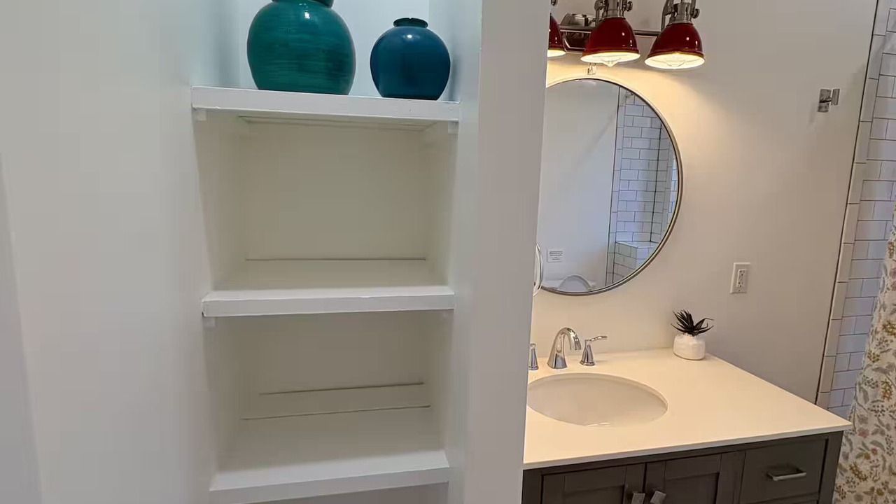 Photo of Bathroom in Five Points South