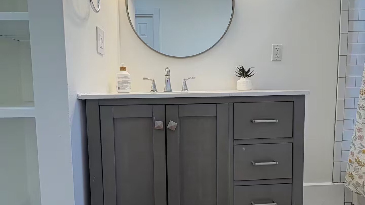 Photo of Bathroom in Five Points South