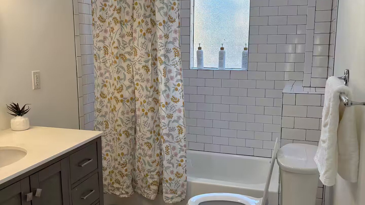 Photo of Bathroom in Five Points South