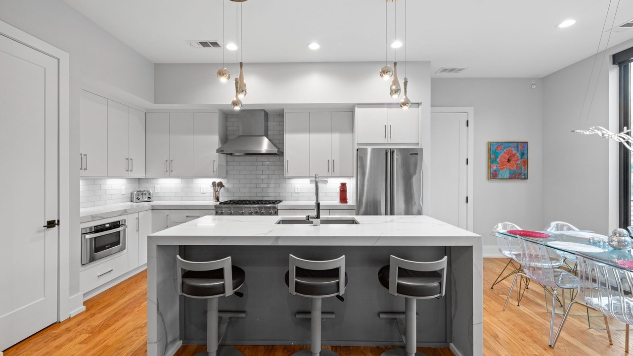 Photo of Kitchen in Midtown