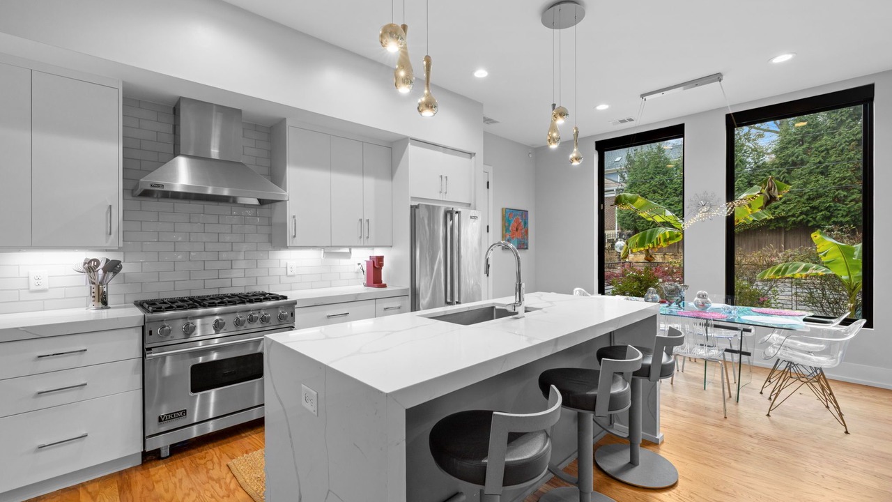 Photo of Kitchen in Midtown