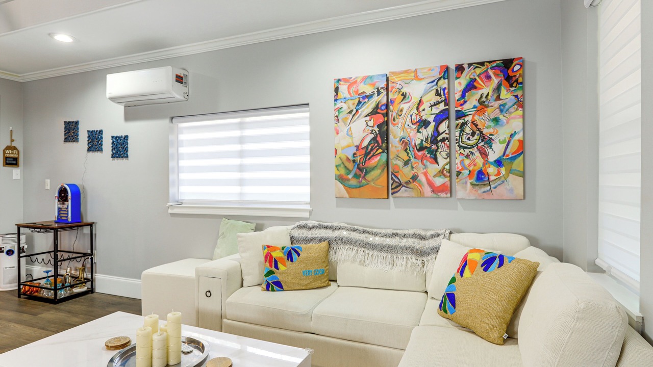 Photo of Bedroom in Grantville