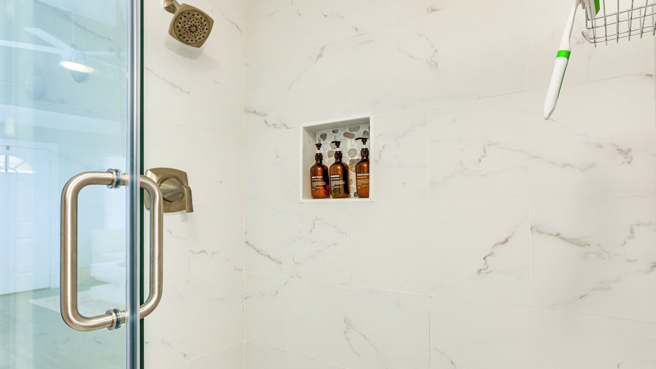 Photo of Bathroom in Grantville