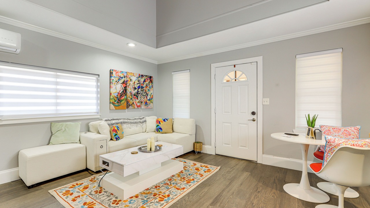 Photo of Bedroom in Grantville