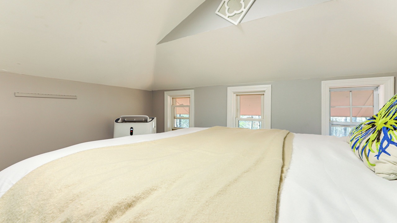 Photo of Bedroom in Grantville