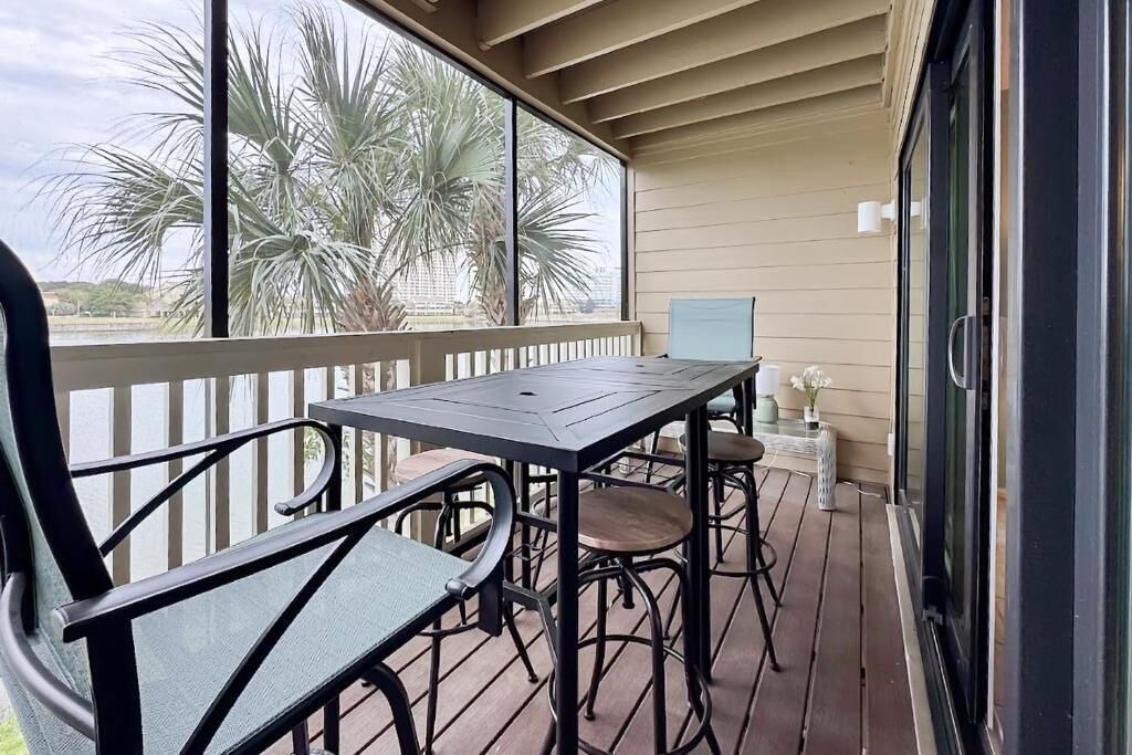 Photo of Outdoor in Miramar Beach