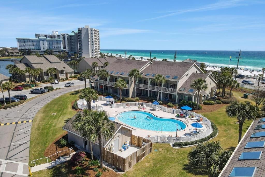 Photo of Outdoor in Miramar Beach