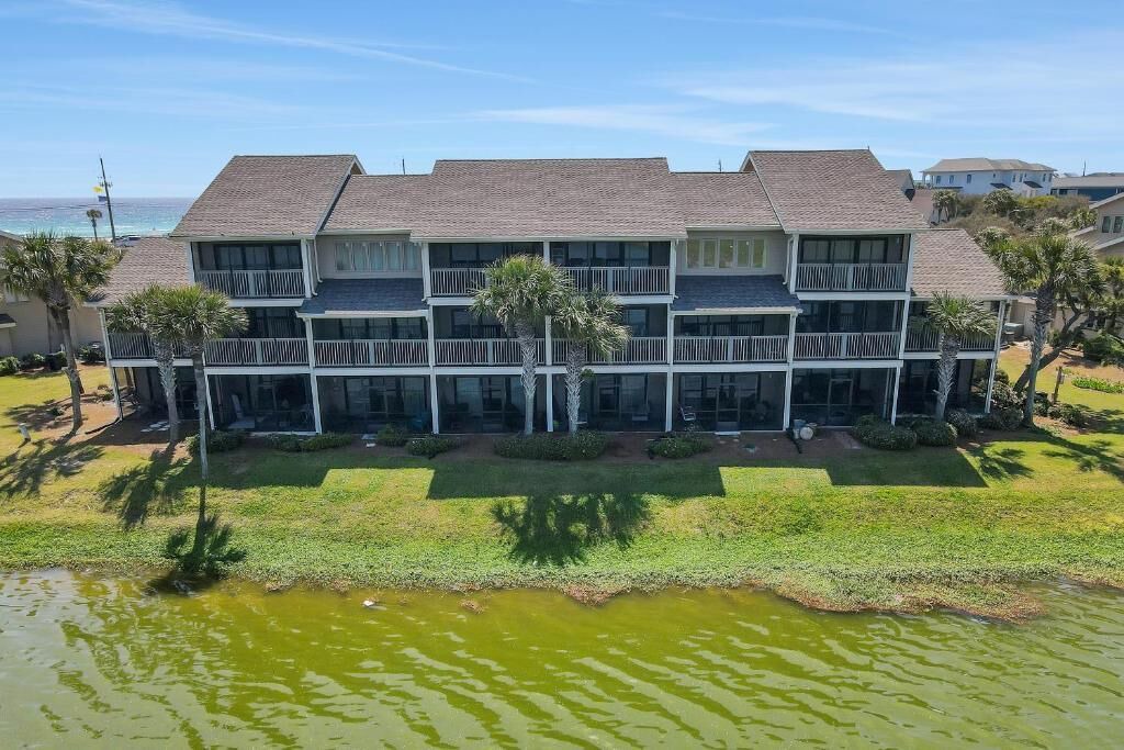 Photo of Outdoor in Miramar Beach