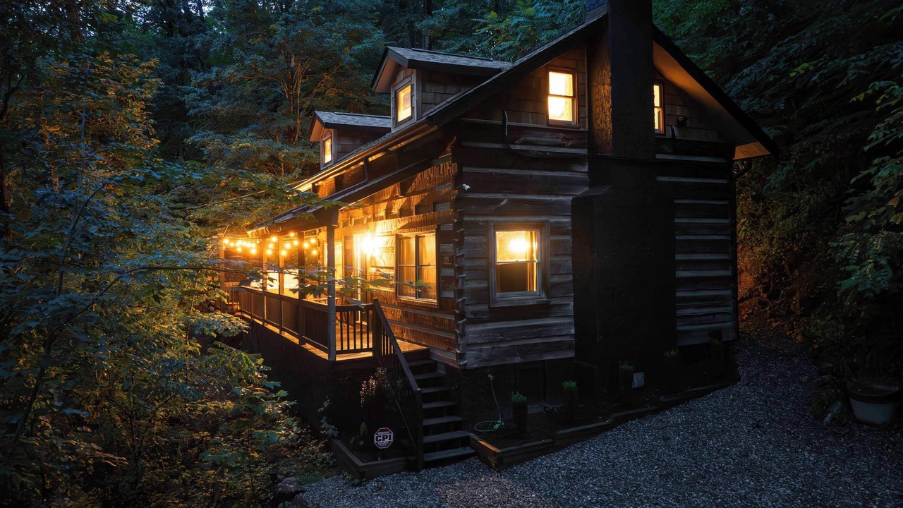 Photo of Outdoor in Asheville